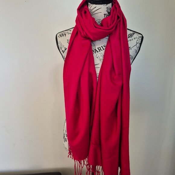 Wrap / Scarf - Picture 3 of 7